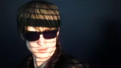 sunglasses 3D model