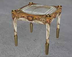 The Table 3D model
