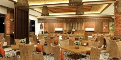 Traditional Restaurant Sundanese Ethnic 3D model