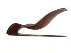 Wave Chair 3D model