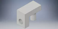 Weapons rack and shield holder for Classics Optimus Prime 3D print model