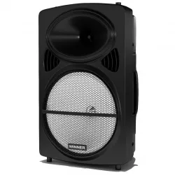 Winner W6814 Subwoofer 3D model