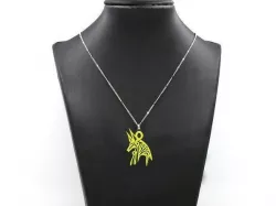 Abstract Anubis 3D print model