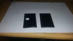 Billetbox Panels rev 4 plain 3D print model