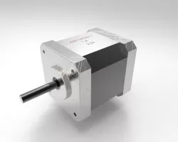 Casun stepping motor supplier 3D printer Nnema 17 stepper motor 3D print model