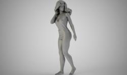 Cool Look 3D print model