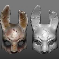 dead by daylight the huntress 3D Models | Page 1 | STLFinder