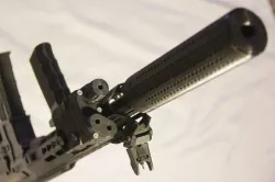 Dummy PEQ Box for Airsoft 3D print model