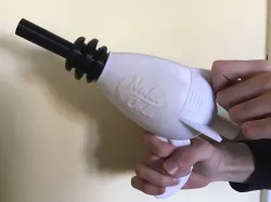 Fallout 4 Thirst Zapper 3D print model
