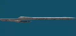 Gamora sword Guardians of the Galaxy  3D print model