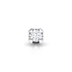 Hank Ear Studs 2 3D print model