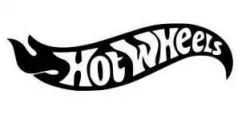 HotWheels Logo Cookie Cutter 3D print model