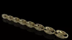 K CEP N4 3D print model