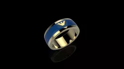 K KOLCO ARCIV 3D print model