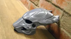 Predator  3D print model