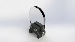 Protetor de Red Dot - Red Dot Protector 3D print model