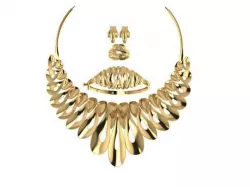 RHINO MODELS JEWELERY 3D print model
