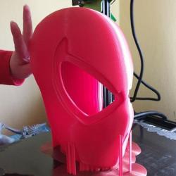 scarlet spider 3d models | Page 1 | STLFinder