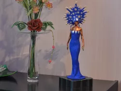 Starstruck 3D print model