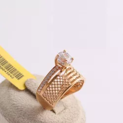 widding ring  3D print model
