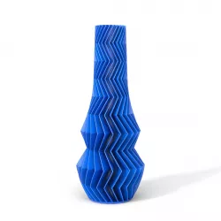 ZIG ZAG 01 3D print model