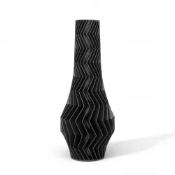 ZIG ZAG 02 3D print model