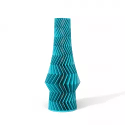 ZIG ZAG 03 3D print model
