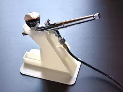 Airbrush Stand 3D print model