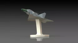 Atlas Cheetah 3D print model