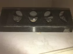 Chick feeder Large 3D print model