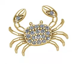 crap jewelry 3D print model
