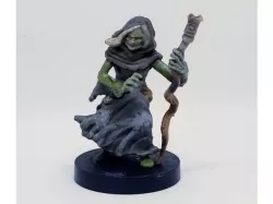 DnD Hag 3D print model