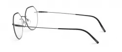 Eyeglasses 3D print model