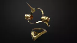 Fate Apocrypha Berserker Frankenstein 3D print model