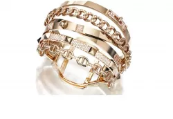 hermes bracelet  3D print model
