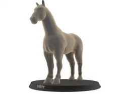 Horse Printable 3D print model