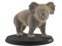 Koala Printable 3D print model