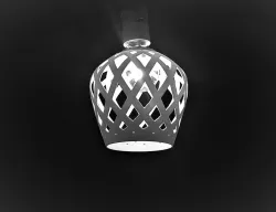 Lamp shade  3D print model