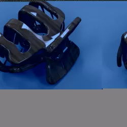 Lol Surprise 17cm Cookie Cutter 3D print model