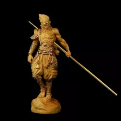 Monkey King 3D print model