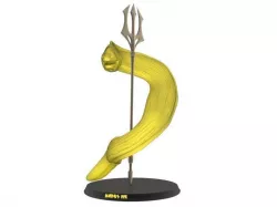 Moray Eel 3D print model