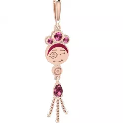 Puppet Charm 3D print model