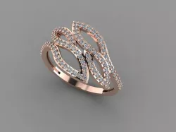 ring a10 3D print model