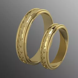 Ring od 102 3D print model
