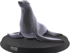 Seal Printable 3D print model