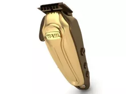 shaver whal 3D print model