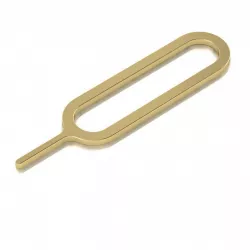 Sim Card Eject Pin Tool 3D print model