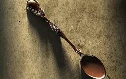 Spoon Bird 3D print model