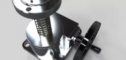 10 ton power joint