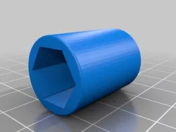 13mm socket
